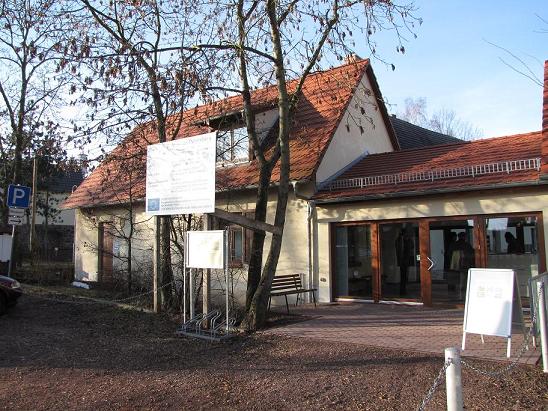 Museum Petersberg